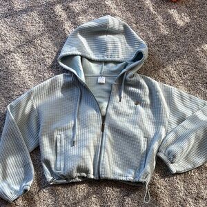 Love Fitness Gym Hoodie